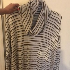 Lou and Grey tunic small